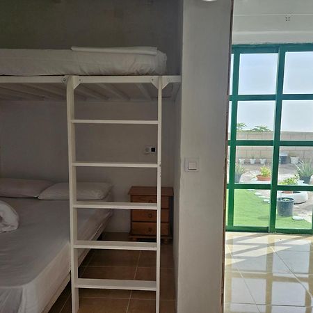 Appartamento Casita Amada Santa Cruz de Tenerife Esterno foto
