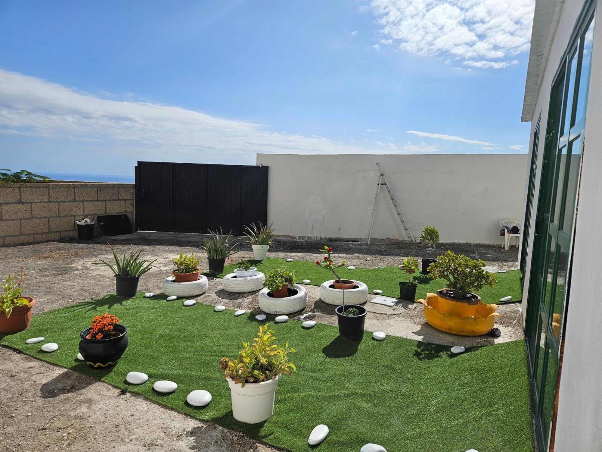 Appartamento Casita Amada Santa Cruz de Tenerife Esterno foto