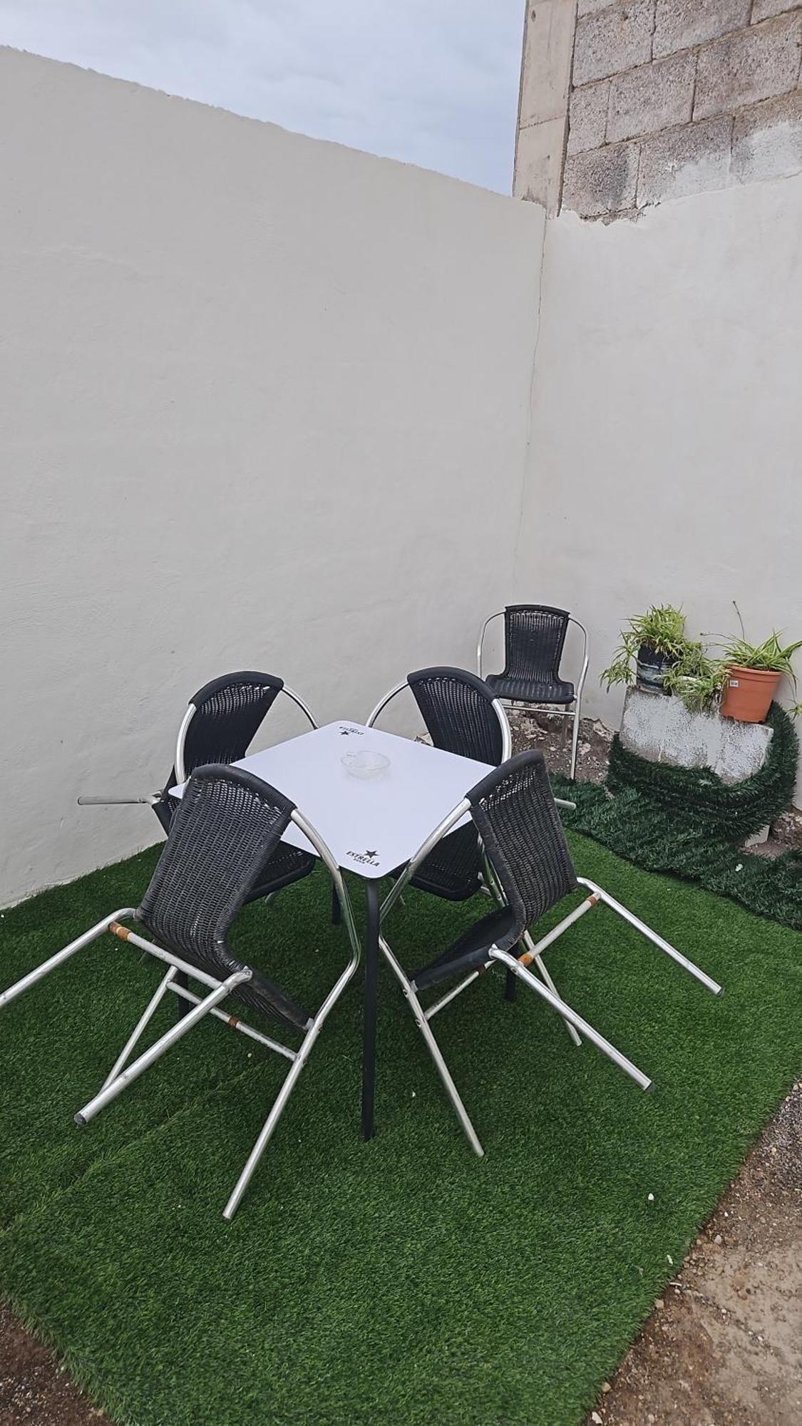 Appartamento Casita Amada Santa Cruz de Tenerife Esterno foto