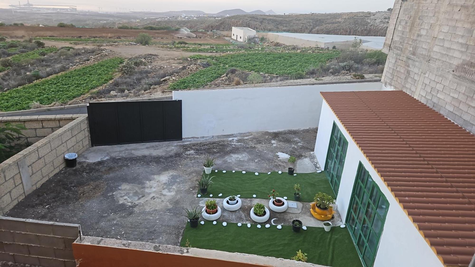 Appartamento Casita Amada Santa Cruz de Tenerife Esterno foto
