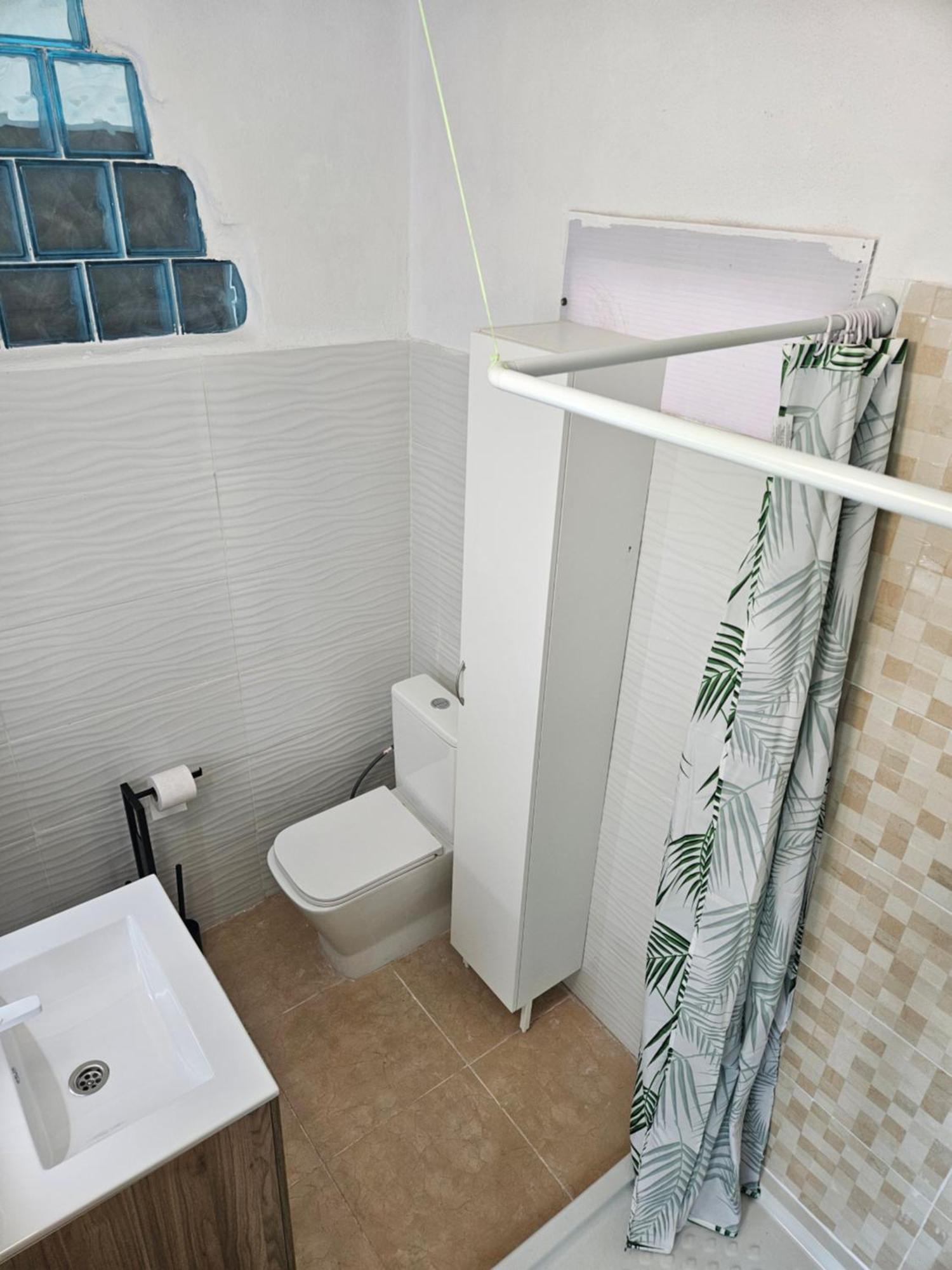 Appartamento Casita Amada Santa Cruz de Tenerife Esterno foto