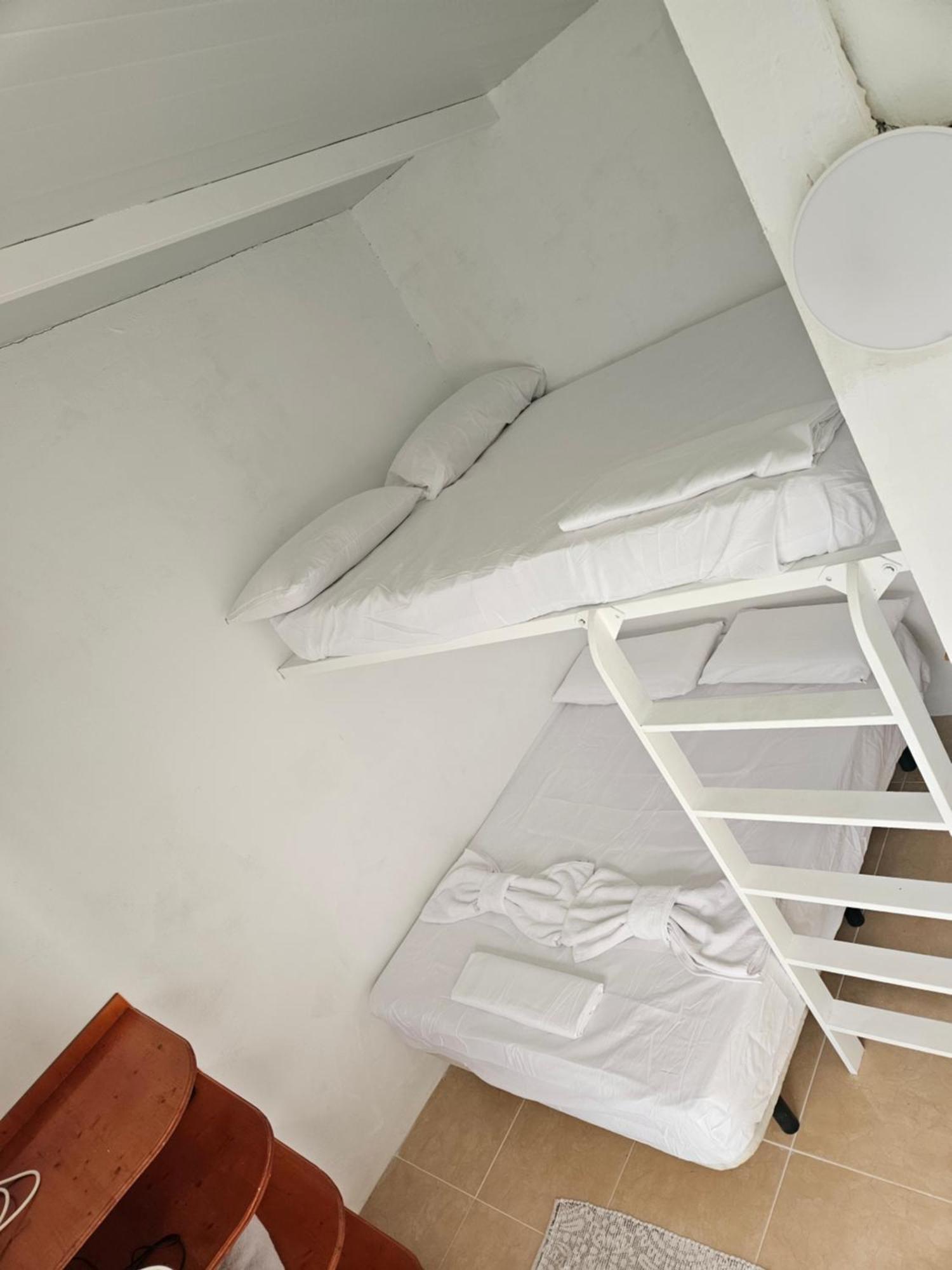 Appartamento Casita Amada Santa Cruz de Tenerife Esterno foto