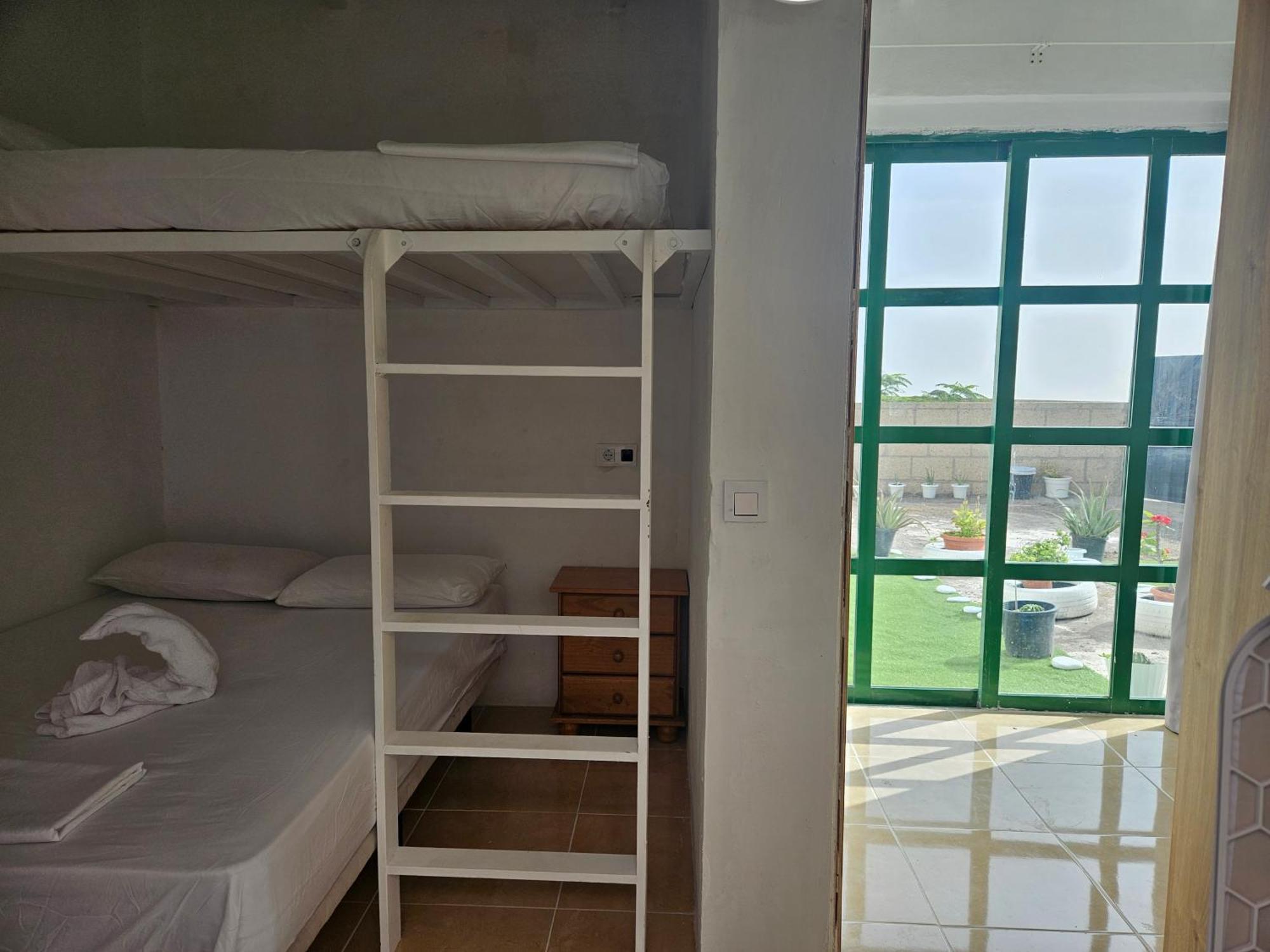 Appartamento Casita Amada Santa Cruz de Tenerife Esterno foto