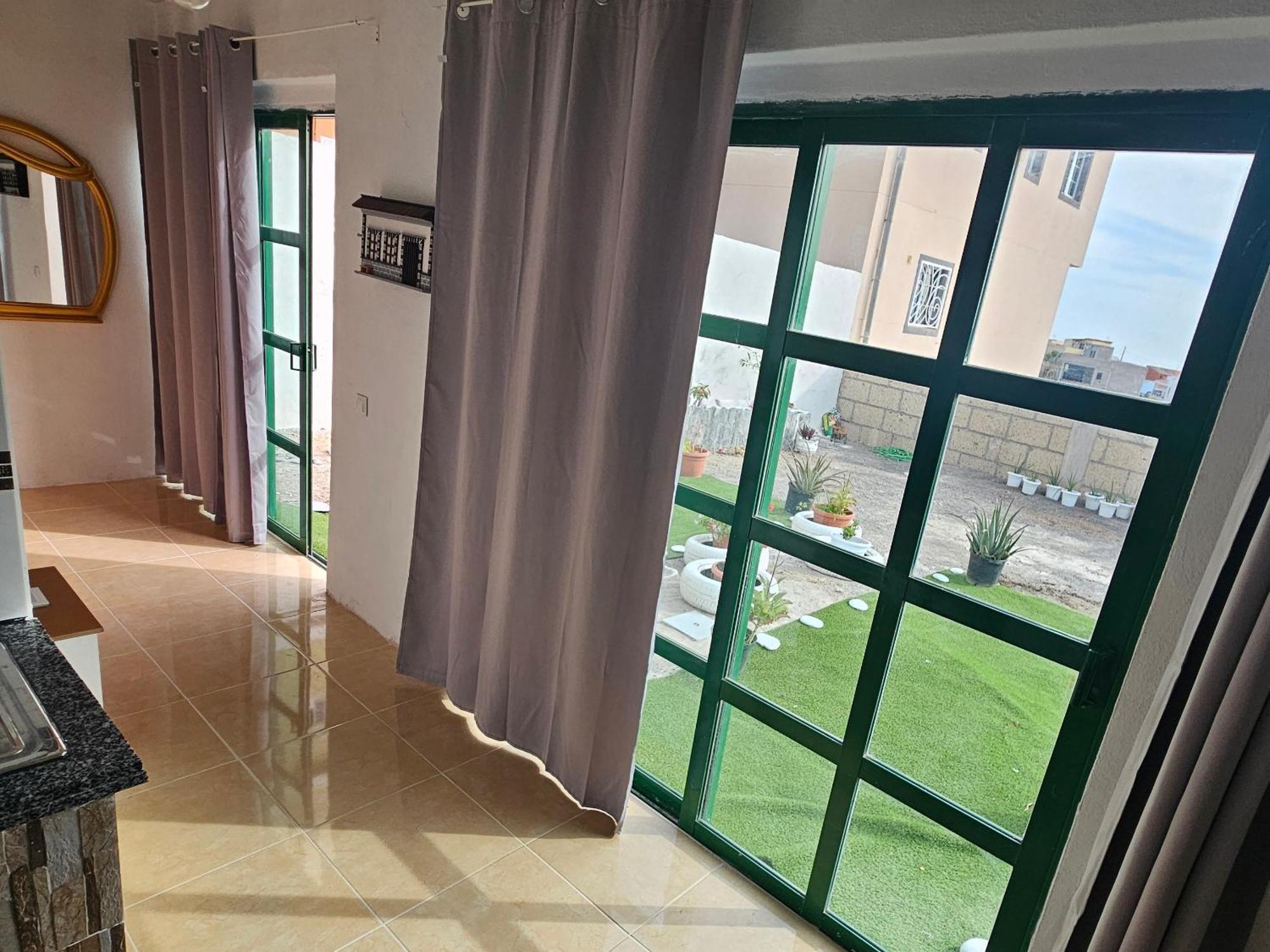 Appartamento Casita Amada Santa Cruz de Tenerife Esterno foto