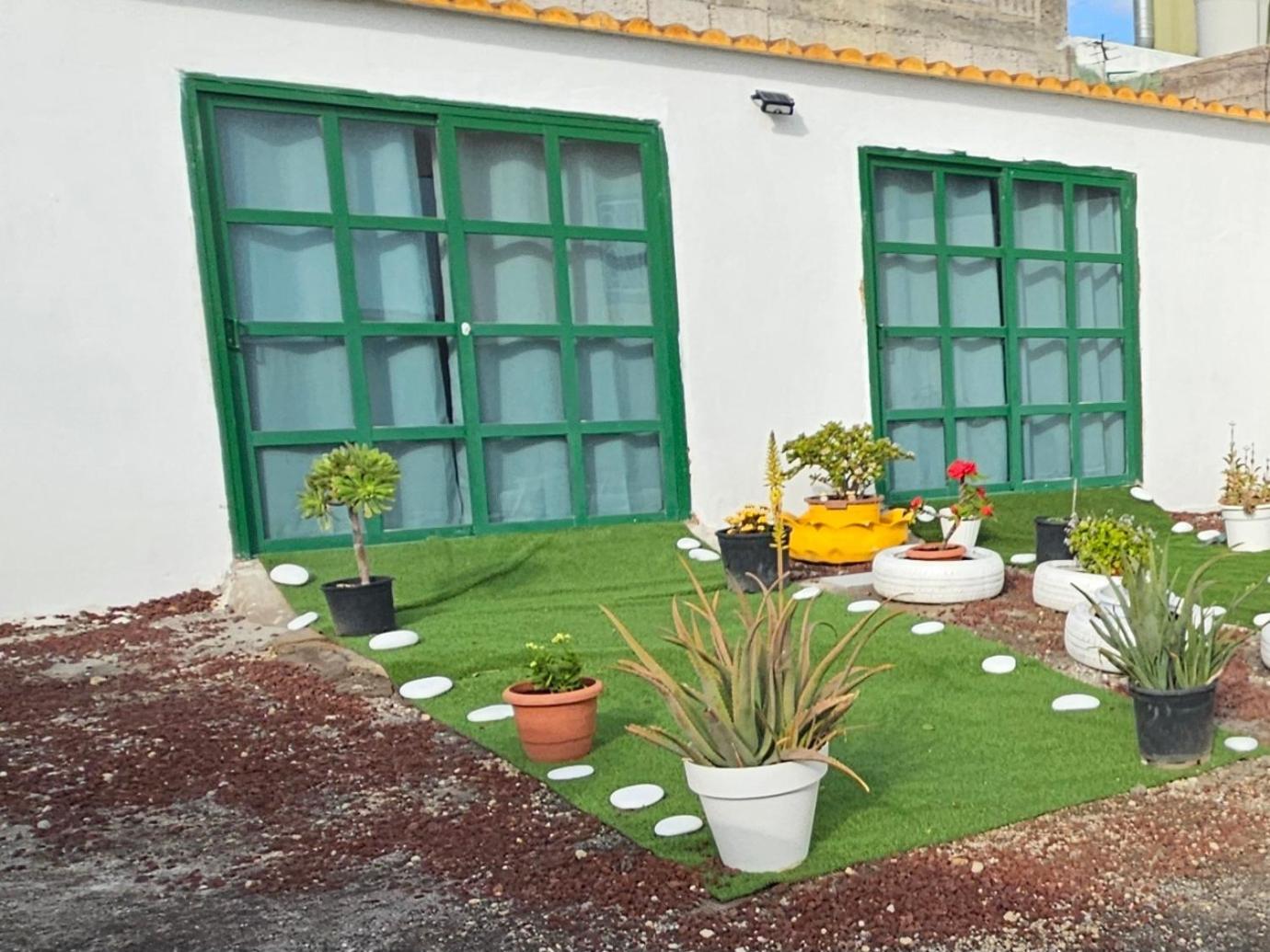 Appartamento Casita Amada Santa Cruz de Tenerife Esterno foto