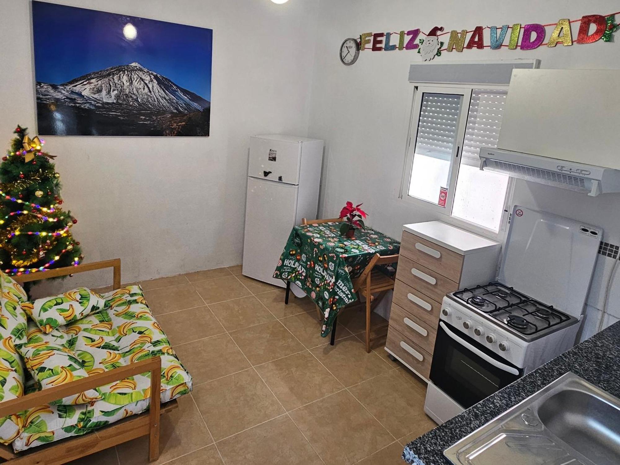 Appartamento Casita Amada Santa Cruz de Tenerife Esterno foto